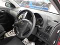 2008 Toyota Corolla Fielder