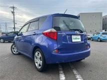 2012 Toyota Ractis