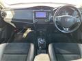2014 Toyota Corolla Fielder
