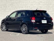 2014 Toyota Corolla Fielder
