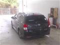 2015 Toyota Corolla Fielder