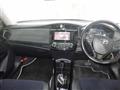 2015 Toyota Corolla Fielder