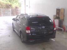 2015 Toyota Corolla Fielder