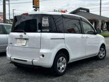2013 Toyota Sienta