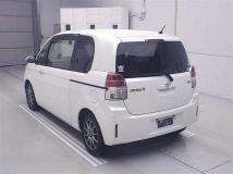 2014 Toyota SPADE
