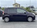2014 Toyota SPADE