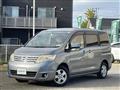 2010 Nissan Serena