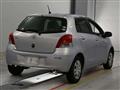2009 Toyota Vitz