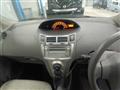 2009 Toyota Vitz
