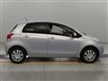 2009 Toyota Vitz