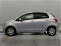 2009 Toyota Vitz