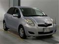 2009 Toyota Vitz
