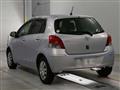 2009 Toyota Vitz
