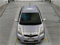 2009 Toyota Vitz