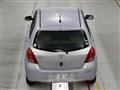 2009 Toyota Vitz