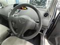2009 Toyota Vitz