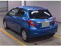2016 Toyota Vitz