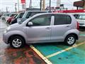 2013 Toyota Passo