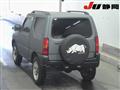 2007 Suzuki Jimny