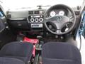 2007 Honda Vamos