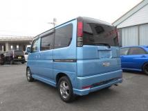 2007 Honda Vamos
