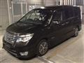 2014 Nissan Serena