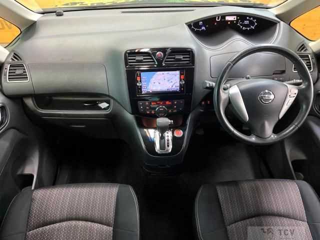2014 Nissan Serena