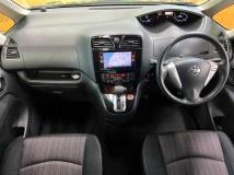 2014 Nissan Serena