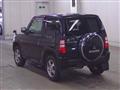 2011 Mitsubishi Pajero Mini