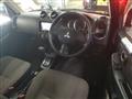 2011 Mitsubishi Pajero Mini