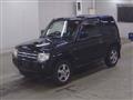 2011 Mitsubishi Pajero Mini