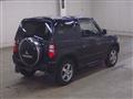 2011 Mitsubishi Pajero Mini