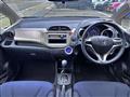 2011 Honda Fit Hybrid
