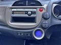 2011 Honda Fit Hybrid