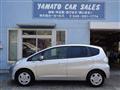 2012 Honda Fit Hybrid