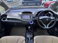 2011 Honda Fit Hybrid