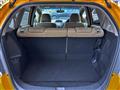 2011 Honda Fit Hybrid