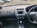 2001 Honda Fit