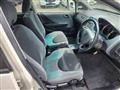 2001 Honda Fit