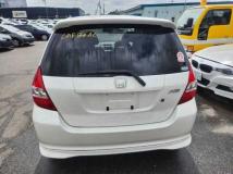 2001 Honda Fit