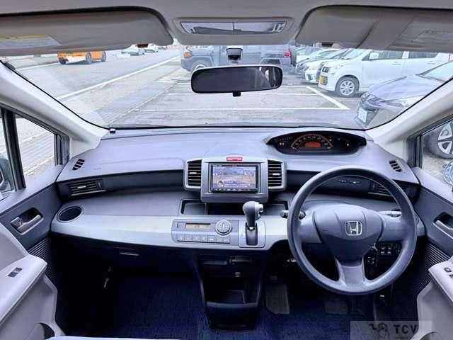 2010 Honda Freed