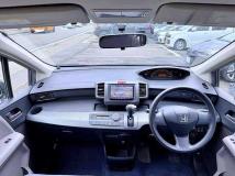 2010 Honda Freed