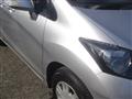 2009 Honda Freed