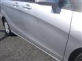 2009 Honda Freed