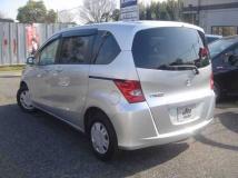 2009 Honda Freed