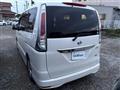 2011 Nissan Serena