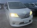 2011 Nissan Serena