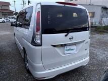 2011 Nissan Serena