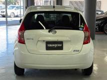 2013 Nissan Note