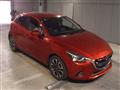 2015 Mazda Demio